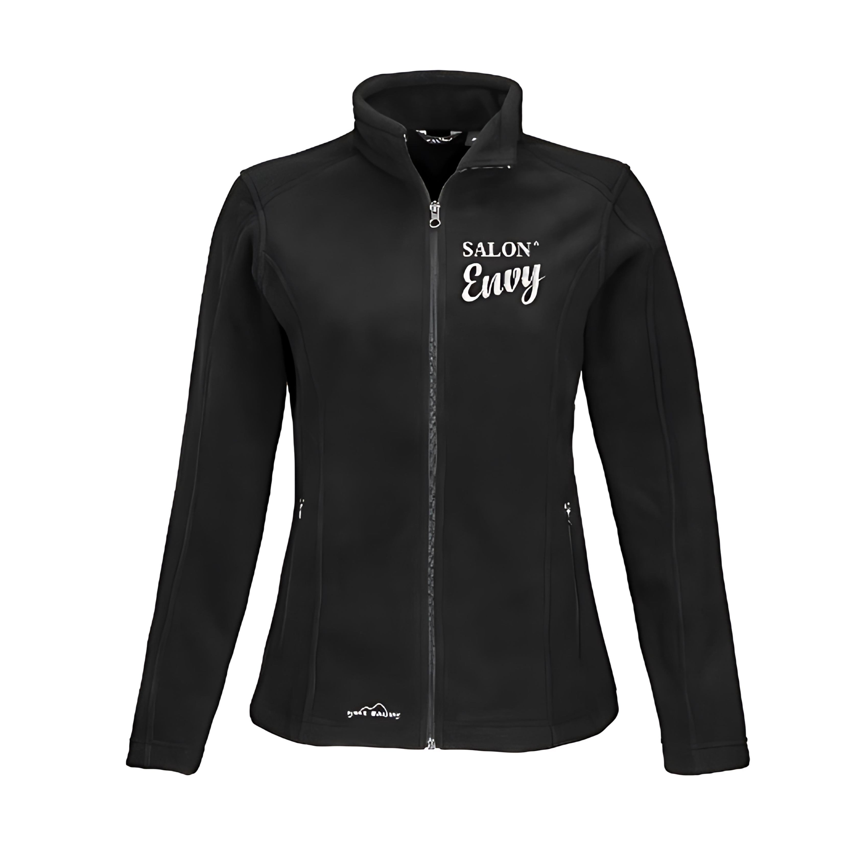 Ladies Full-Zip Fleece Jacket