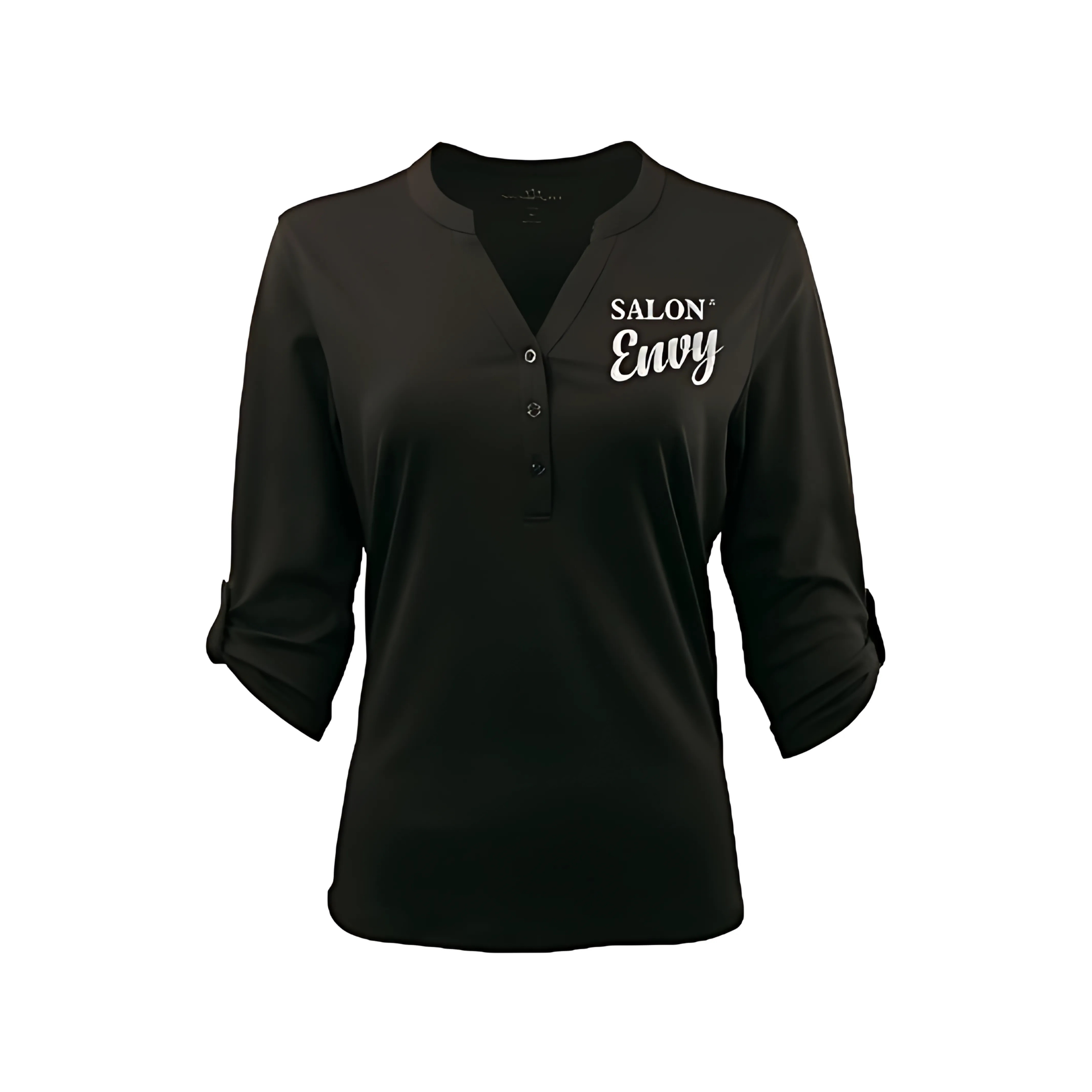 3/4 Polo Shirts