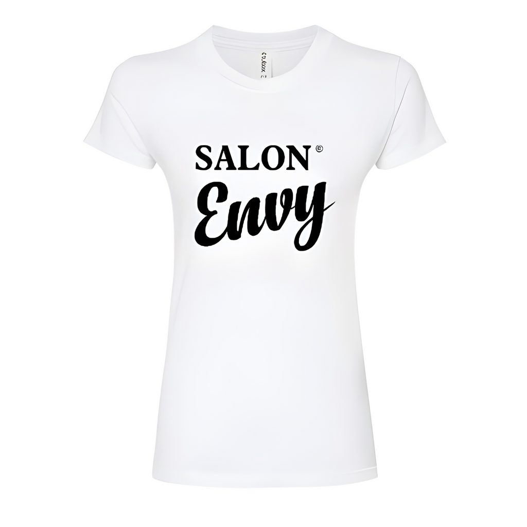 Fine Jersey Slim Fit Women's T-Shirt