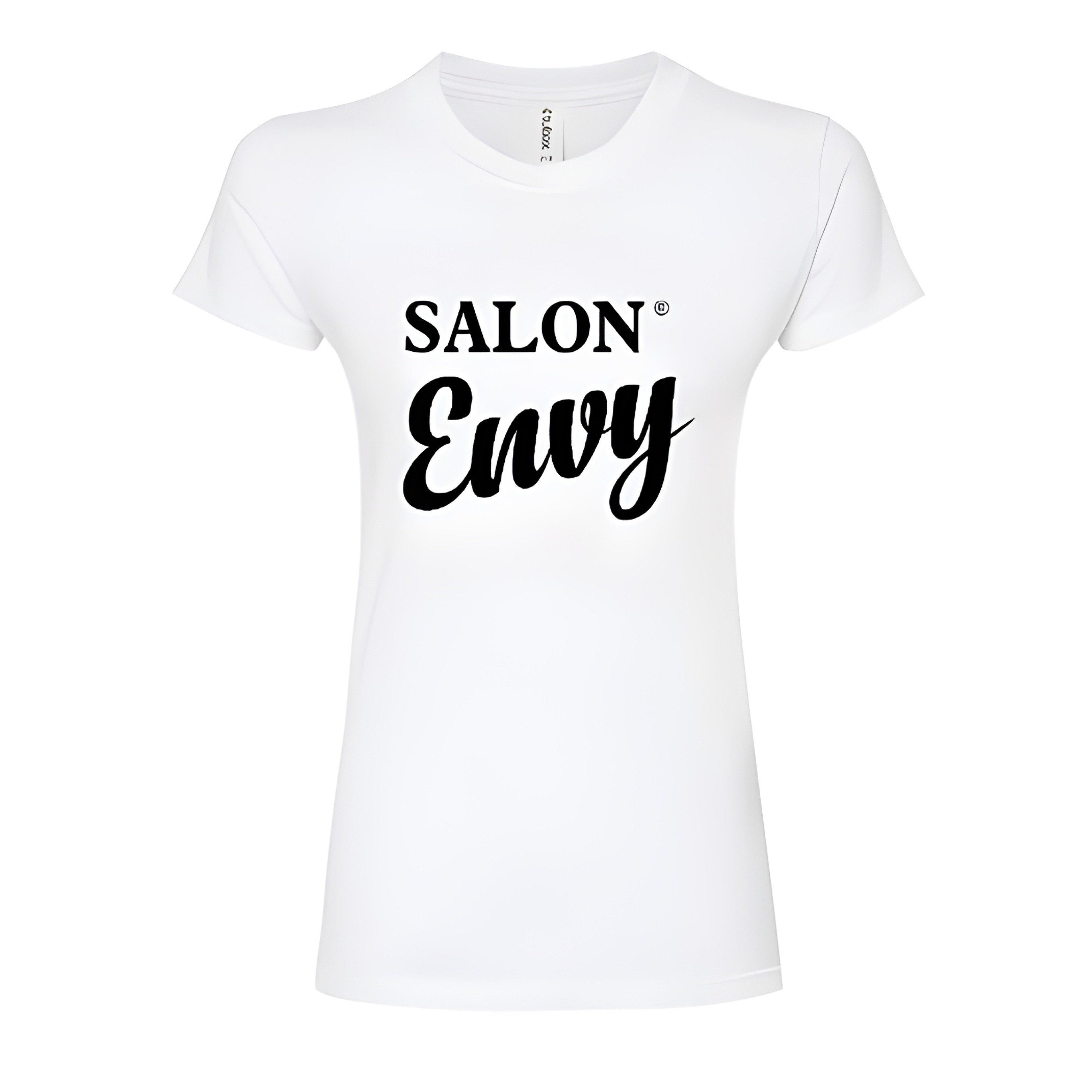 Fine Jersey Slim Fit Women's T-Shirt