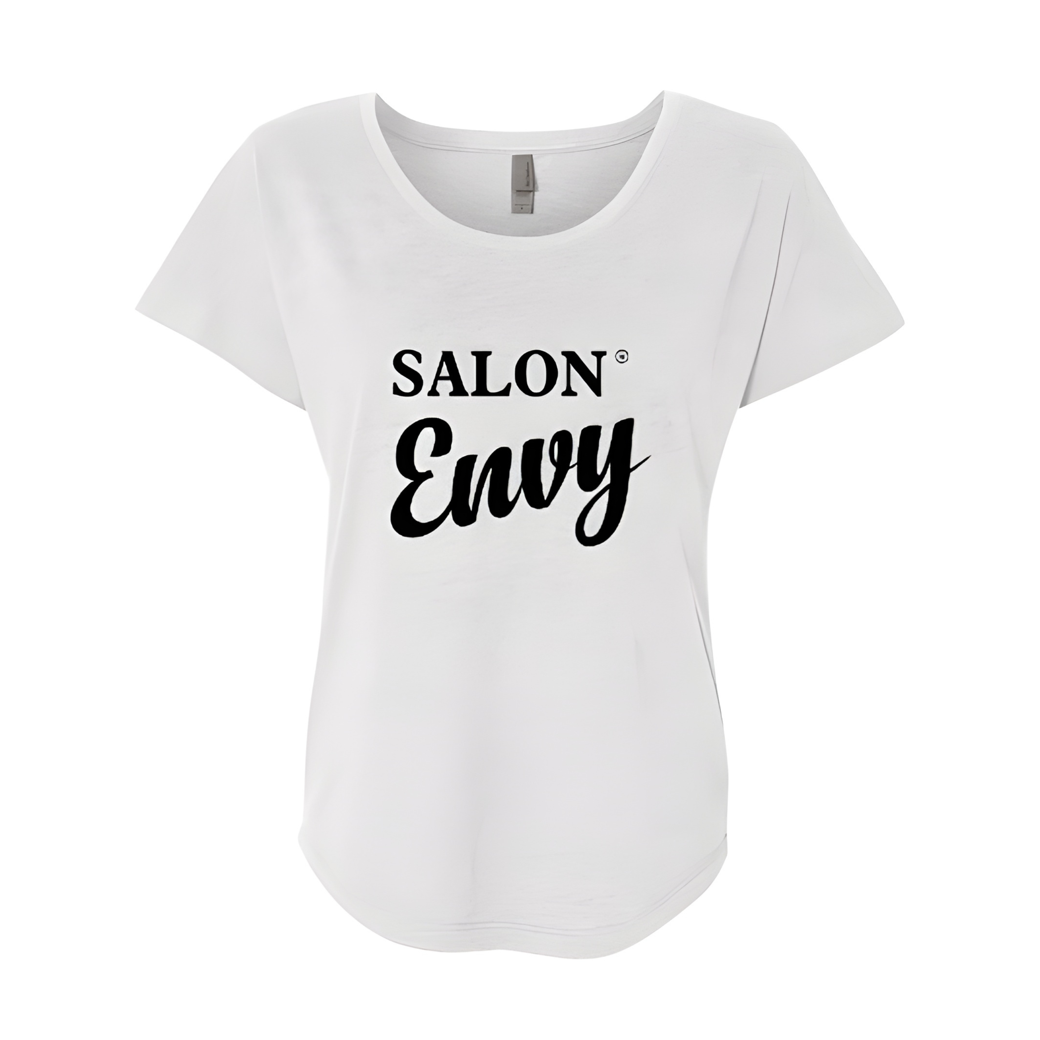 Triblend Dolman Women's T-shirt