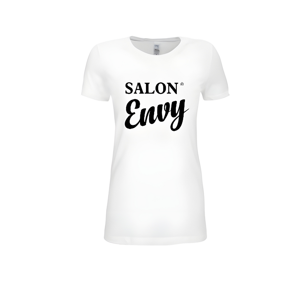 Women's Slim Fit Tee - 6004