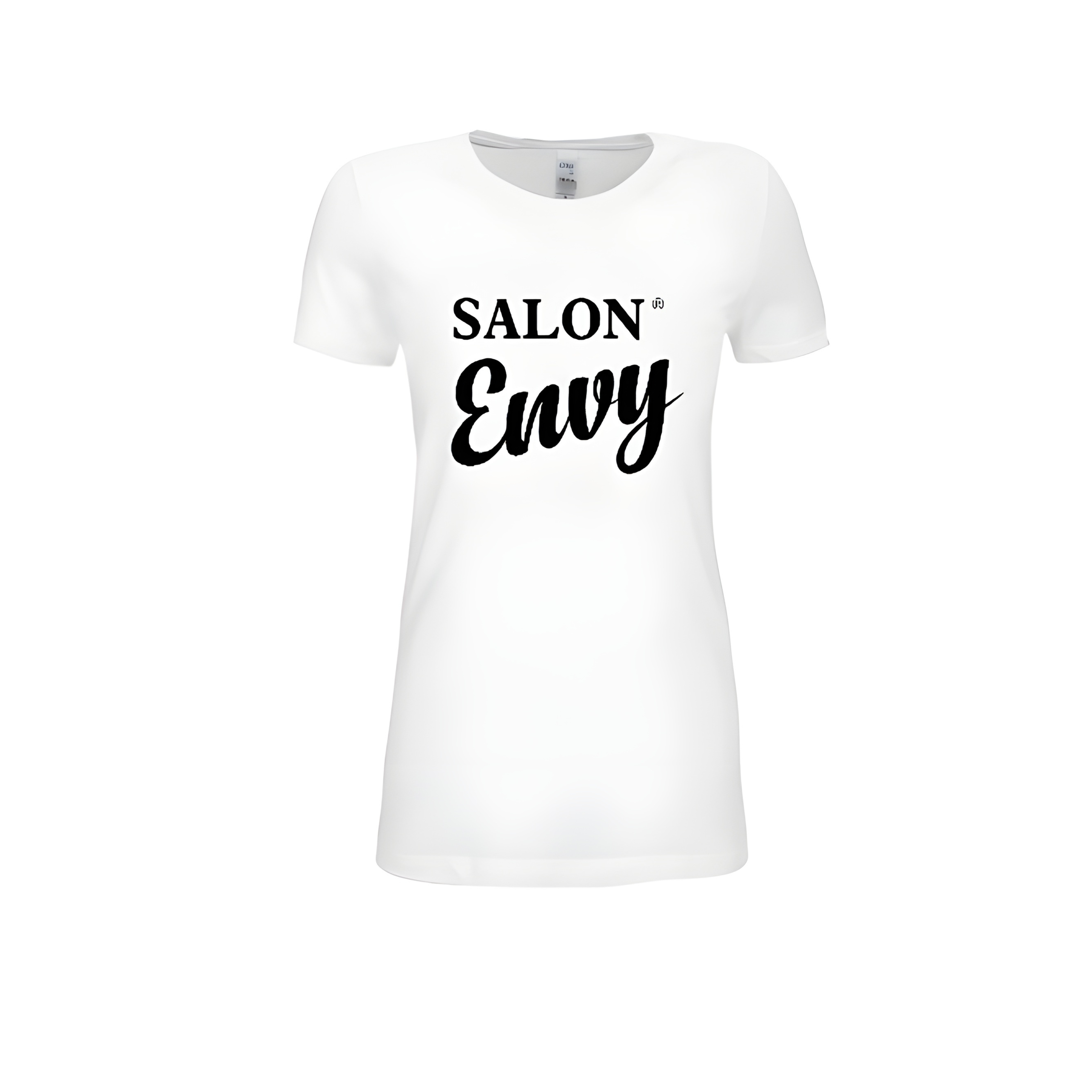 Women's Slim Fit Tee - 6004