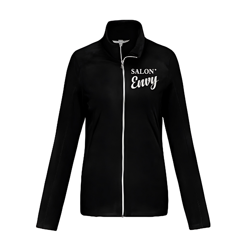 Ladies' Microfleece Jacket