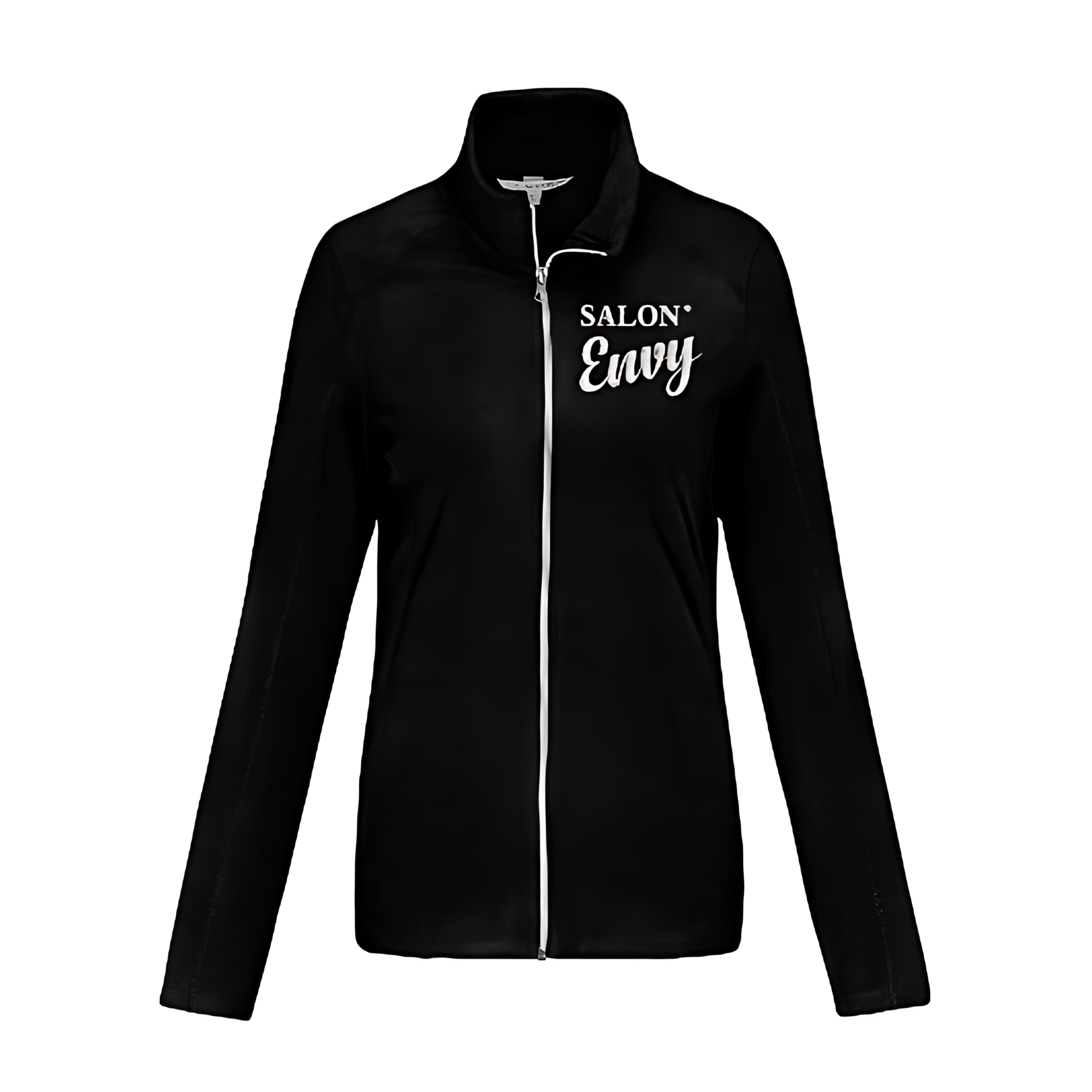 Ladies' Microfleece Jacket