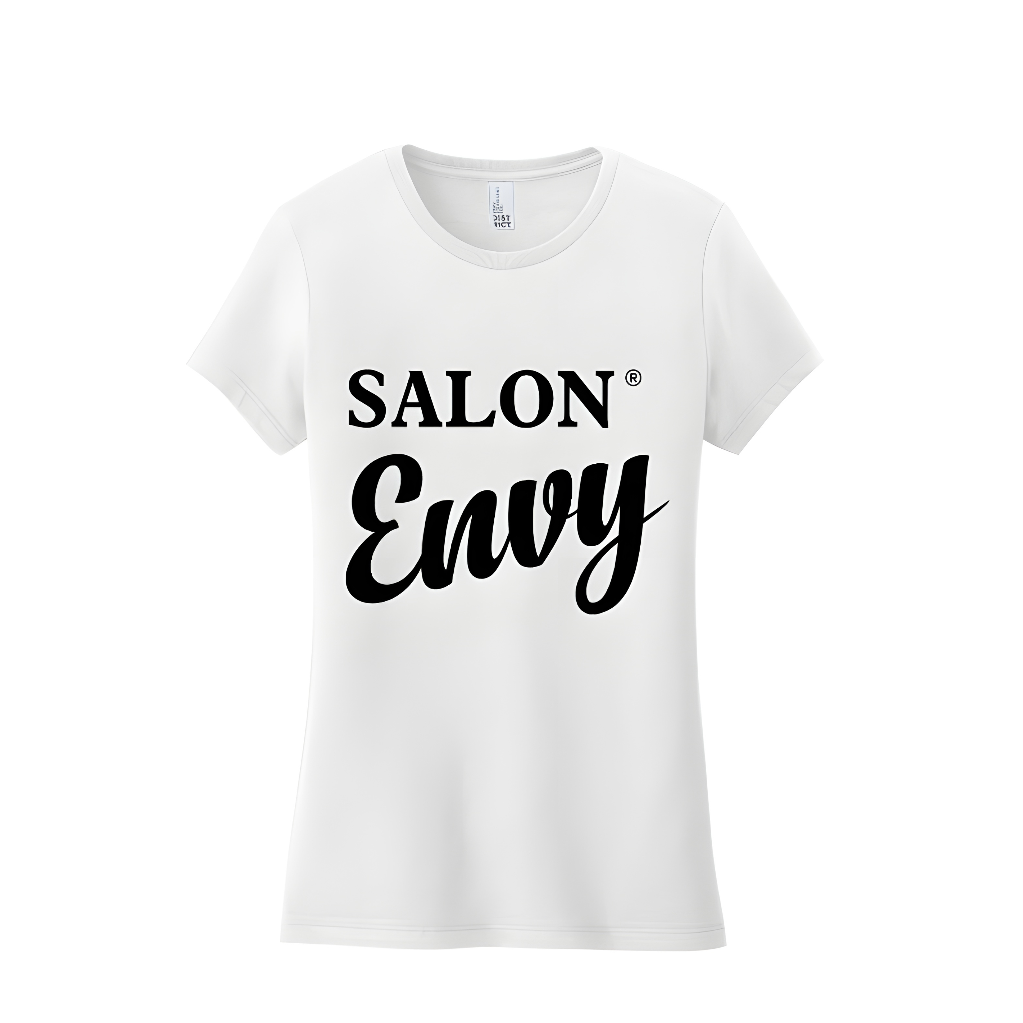 Women's Very Important Tee with Full-Front Print