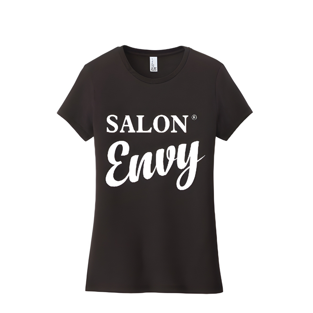 Women's Very Important Tee with Full-Front Print