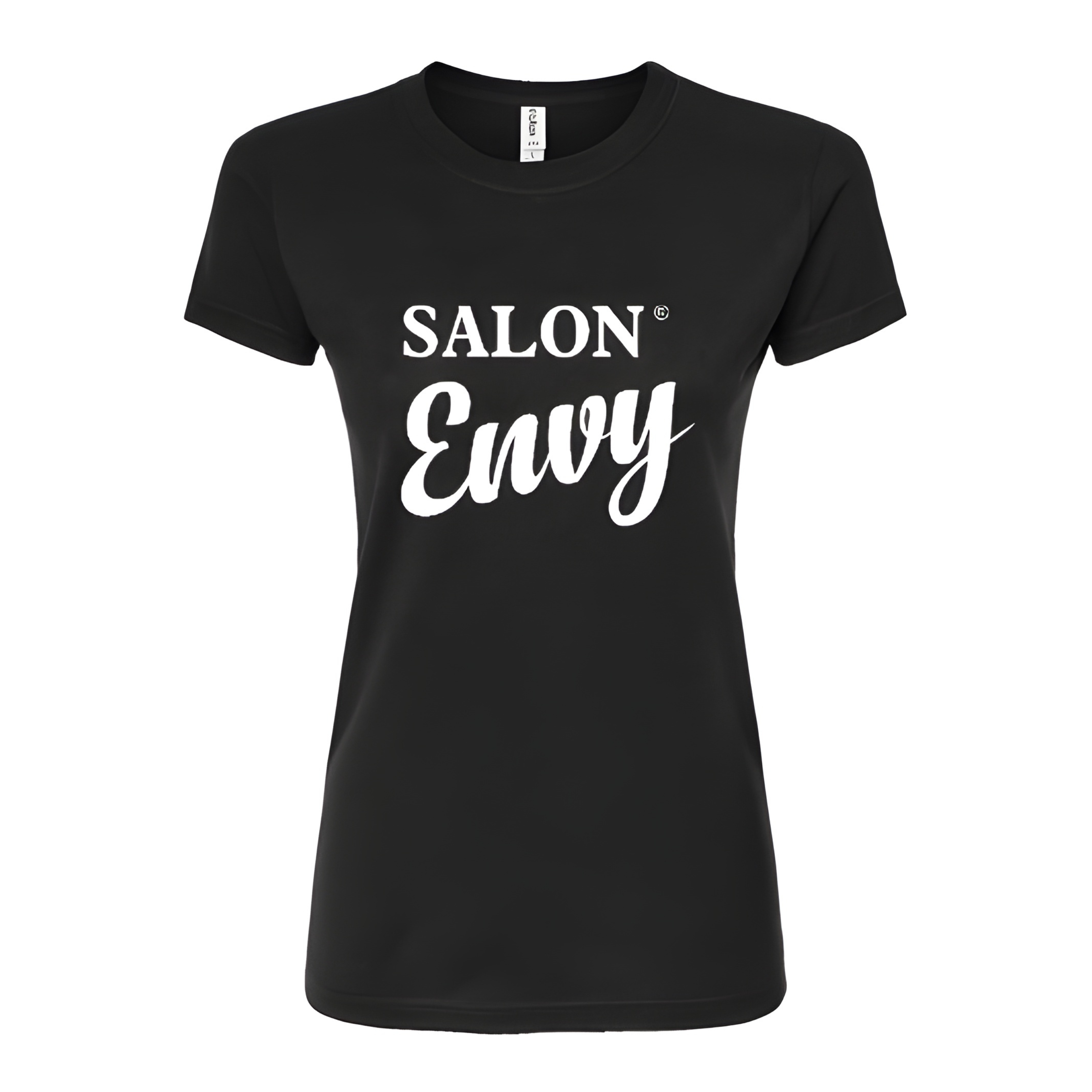 Fine Jersey Slim Fit Women's T-Shirt