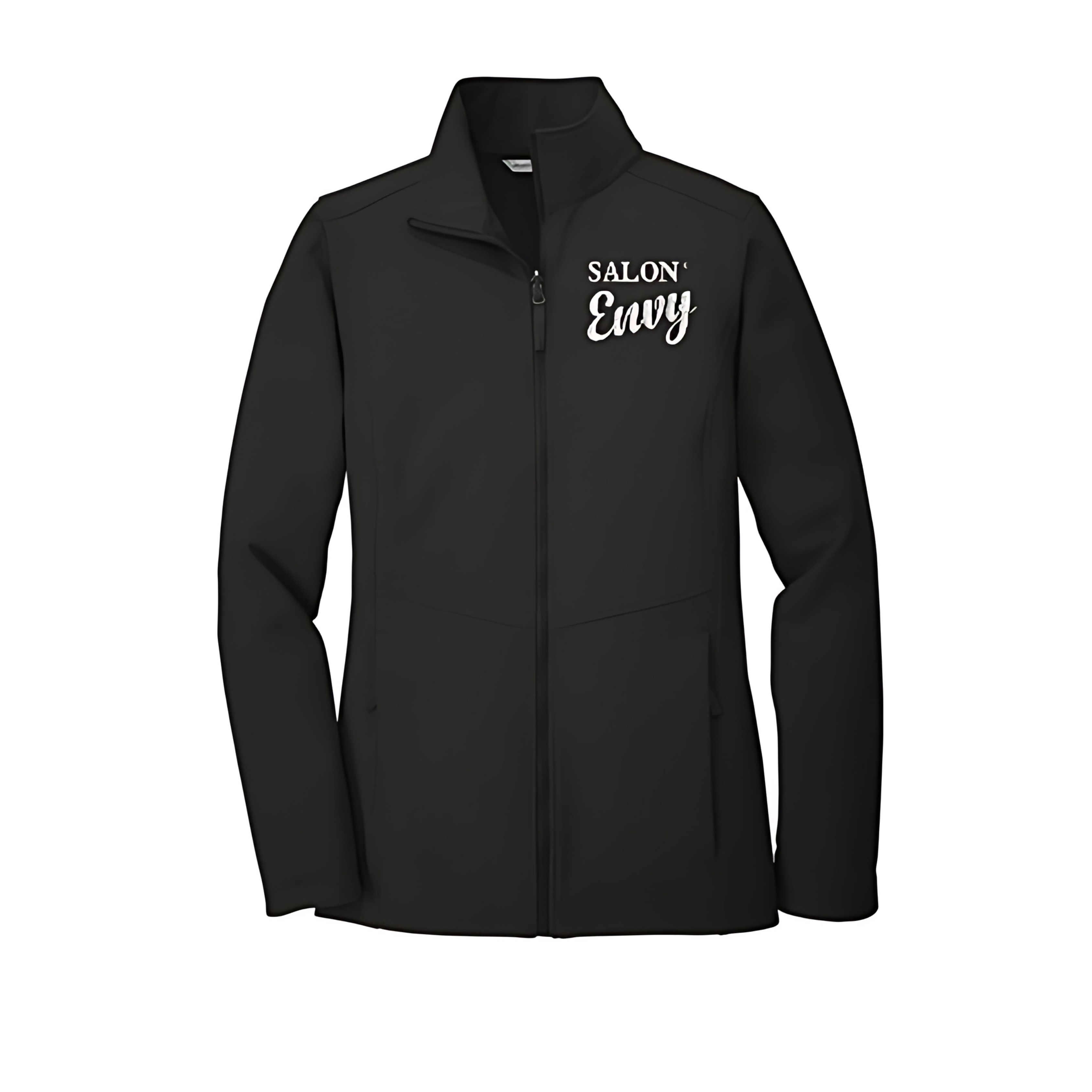 Ladies Collective Soft Shell Jacket