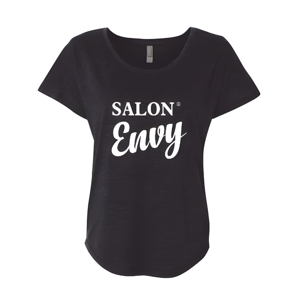 Triblend Dolman Women's T-shirt