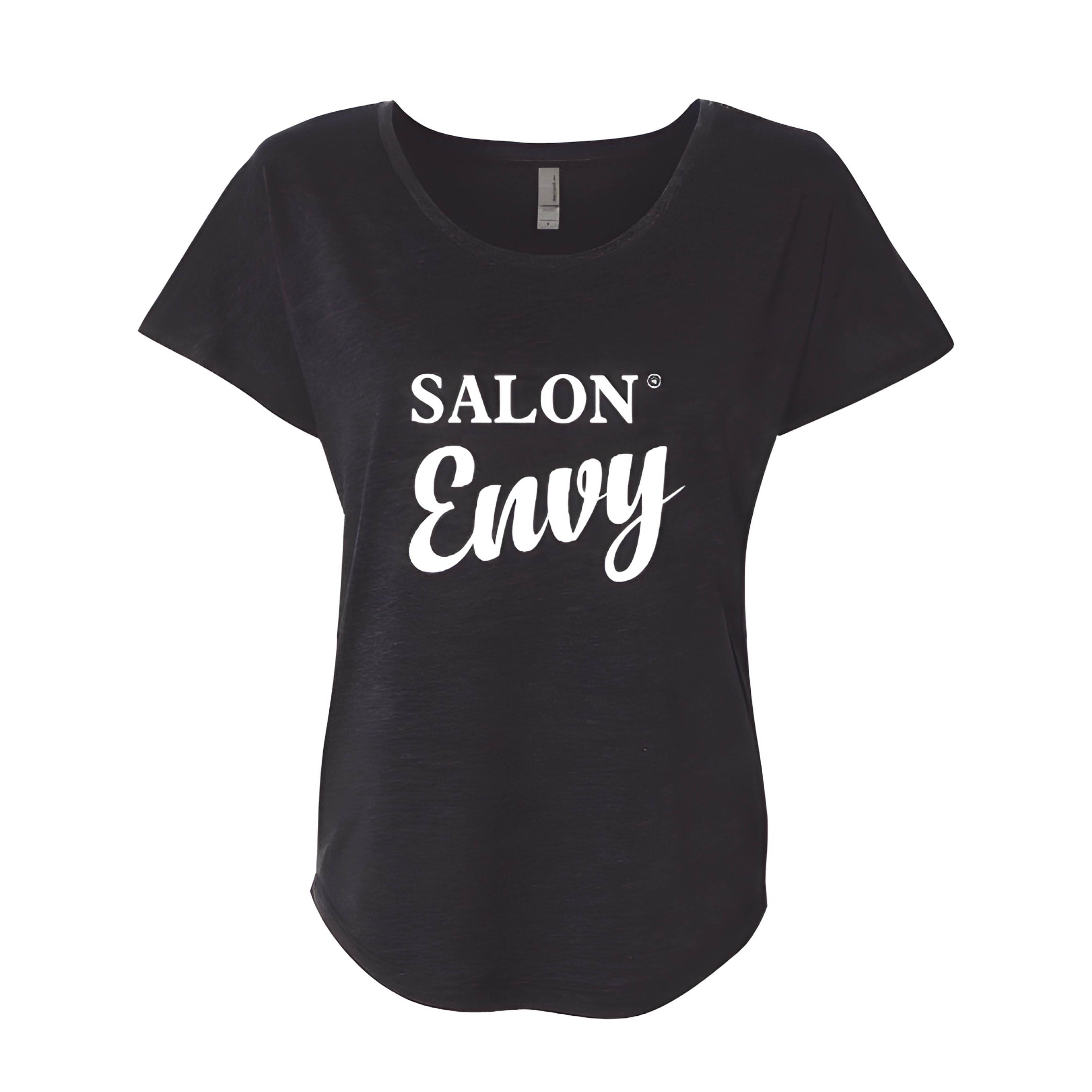 Triblend Dolman Women's T-shirt