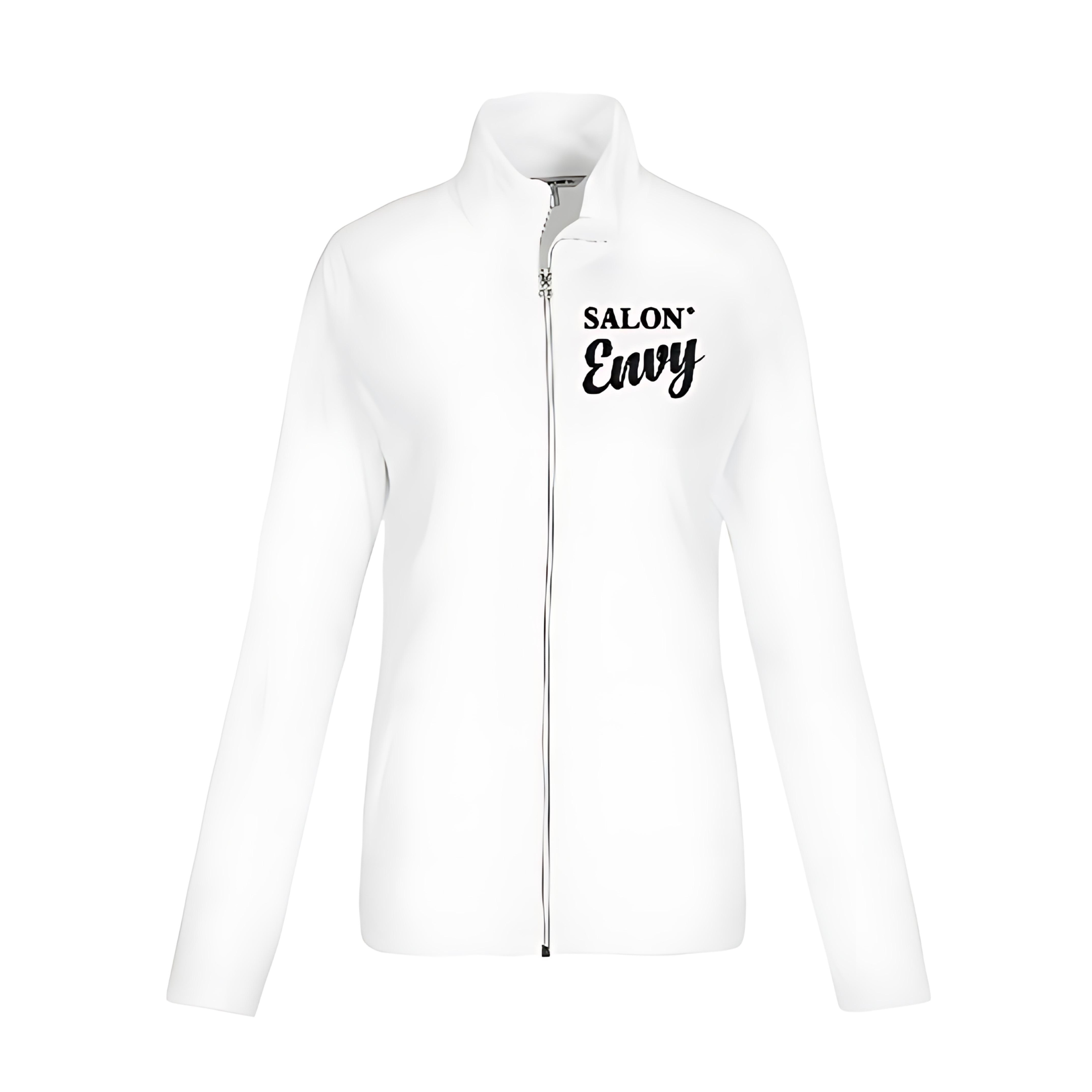 Ladies' Microfleece Jacket
